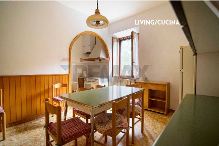 Foto Appartamento in PIAZZA XXV APRILE 4, Roccastrada Centro di 93 m²