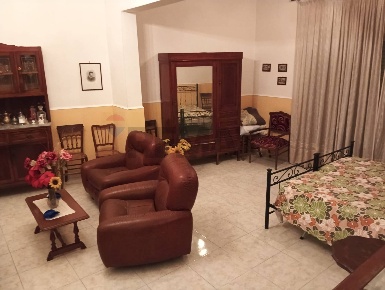 Foto Appartamento in Via Balilla 33, Francofonte di 110 m² con 6 locali