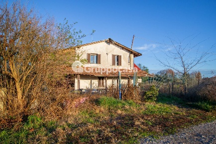 Foto Casa indipendente in Via Cascina Bertolaia 21, Boffalora sopra Ticino