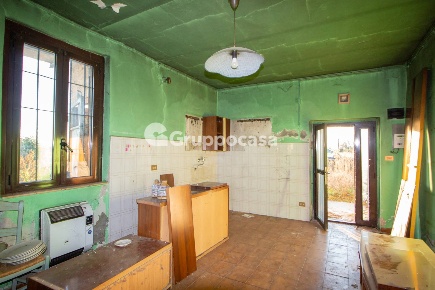 Foto Casa indipendente in Via Cascina Bertolaia 21, Boffalora sopra Ticino