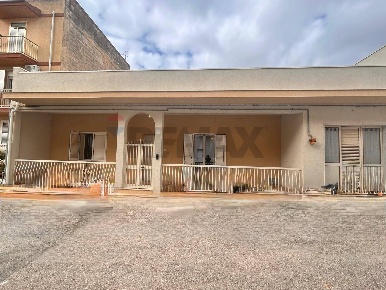 Foto Casa indipendente in VIA GAGGINI 14, Santa Croce Camerina Centro