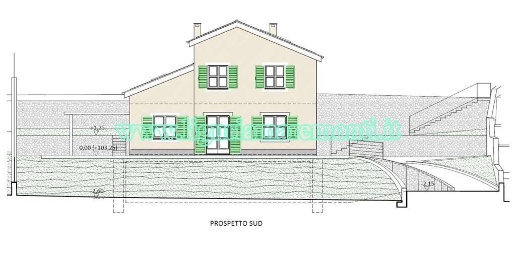 Foto Casa indipendente a Quiliano di 200 m² con 5 locali in vendita