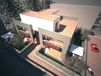 Foto Appartamento in Via Alenda 77, Roma Giardinetti di 62 m² con 3 locali