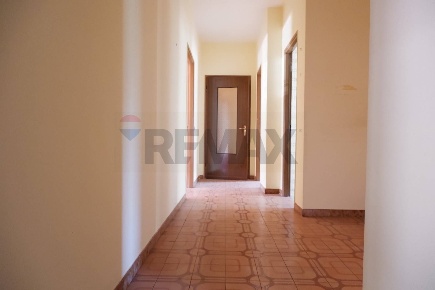 Foto Appartamento in via saragat 122, San Nicola la Strada di 156 m²