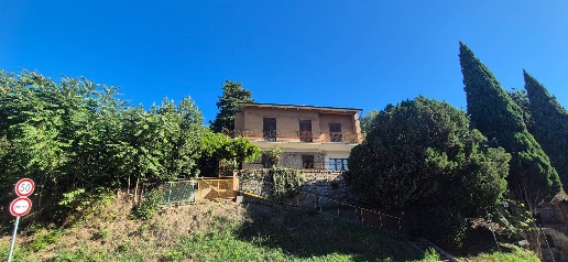 Foto Casa indipendente in via cassia aurelia prima 9, Chiusi Chiusi Scalo