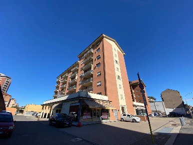 Foto Appartamento a Alessandria Cristo di 55 m² con 2 locali in vendita