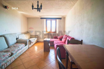 Foto Appartamento in VIA NAZIONALE 82, Roccastrada Centro di 70 m²