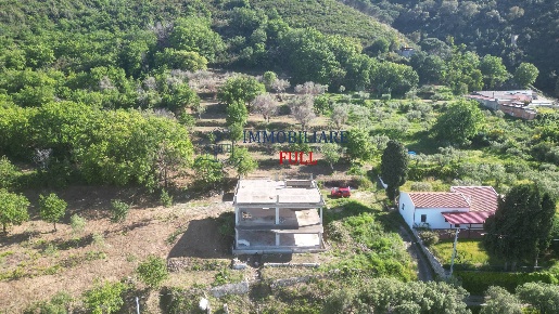 Foto Rustico in MEZZACAMPA- CDA  SUARELLA, Messina Ortoliuzzo - San Saba