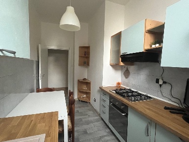 Foto Appartamento in Vicolo Margherita Tranchellini, Ferrara Canapa