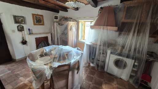 Foto Appartamento in via del brasile 22, Agosta Centro di 50 m² in vendita