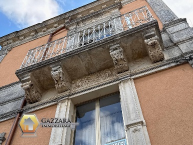 Foto Casa indipendente in Via Manzoni 119, Canicattini Bagni di 126 m²