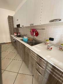 Foto Appartamento a Novara di 100 m² con 3 locali in affitto