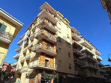 Foto Appartamento in Via Dante, Pontecagnano Faiano Pontecagnano di 125 m²