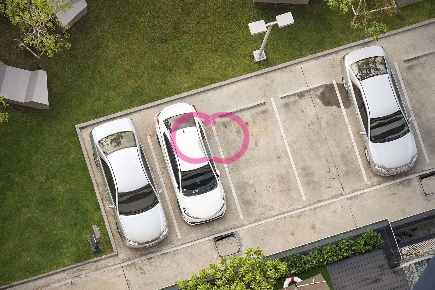 Foto Posti auto in Via Milano, Varazze Centro di 16 m² con 1 locali