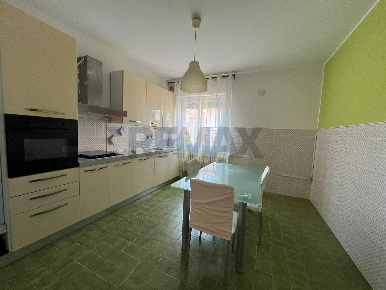 Foto Appartamento in Via Olmo Di Riccio 54, Lanciano Centro di 128 m²