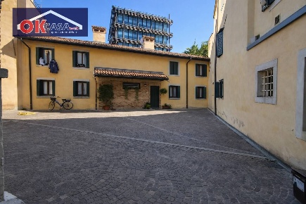Foto Appartamento in Via delle Monache, Gorizia Centro di 60 m² in vendita