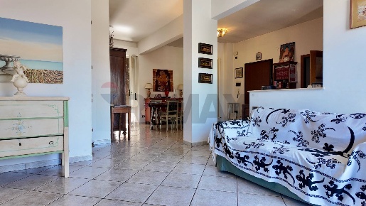 Foto Appartamento a Ancona Pinocchio di 120 m² con 4 locali in vendita