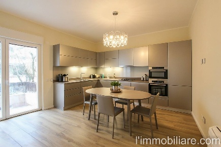 Foto Appartamento in Via Tolosetto Farinati Degli Uberti 3, Verona di 50 m²