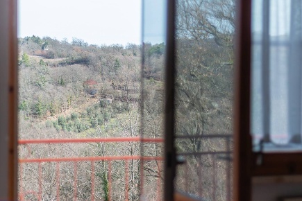 Foto Appartamento in Via Mario Luzi 112, Semproniano Centro di 139 m²