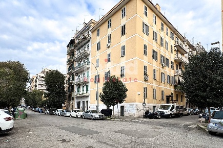 Foto Appartamento in Via Grazioso Benincasa, Roma Pigneto di 72 m²