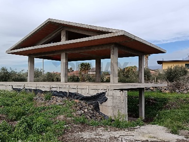 Foto Terreno residenziale in via palazzolo contrada acquarossa, Belpasso