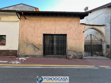 Foto Ufficio a Cazzago San Martino Cazzago San Martino Calino di 70 m²
