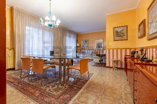 appartamento in vendita a Varese in zona Masnago