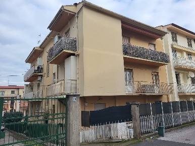 Foto Appartamento in Via Donizetti 37, Colleferro Centro di 90 m²