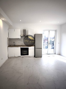 Foto Appartamento in Via Tricase, Roma Borghesiana di 70 m² con 3 locali