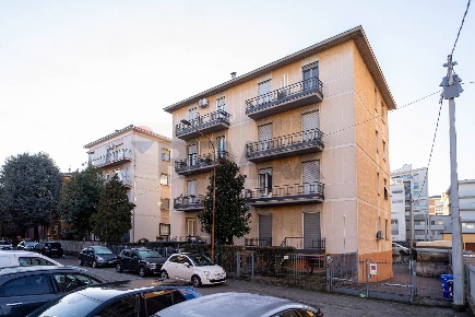 Foto Appartamento in Via Luigi Galvani 10, Parma Ospedale - Volturno