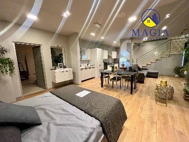 Foto Magazzino a San Benedetto del Tronto Porto d'Ascoli di 270 m²