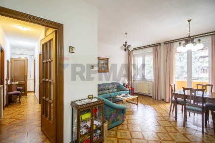 Foto Appartamento in Via Giampiero Combi 102, Roma Roma 70 di 120 m²