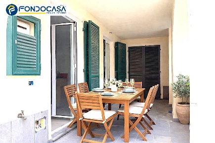 Foto Appartamento a Albisola Superiore Centro di 56 m² con 2 locali