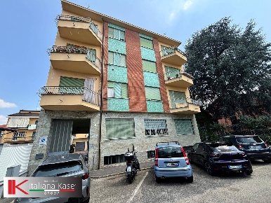 Foto Appartamento in Via Pasubio, Settimo Torinese di 85 m² con 3 locali