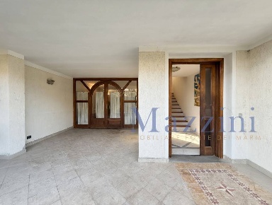 Foto Villa a schiera in via Della Barbiera, Forte dei Marmi Caranna