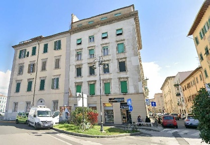 Foto Appartamento in Via del Pantalone, Livorno di 71 m² con 3 locali