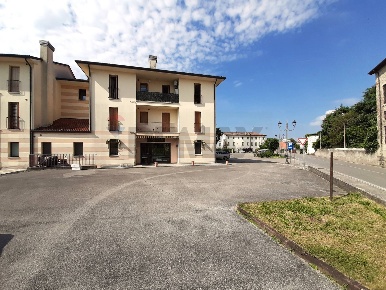 Foto Locale commerciale in Corte della Seta 18, Sernaglia della Battaglia