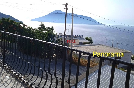 Foto Villa unifamiliare in VIA ROCCHE, Lipari Acquacalda di 250 m²