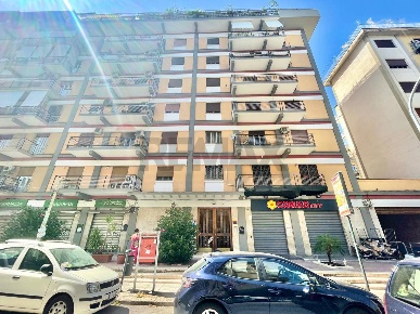 Foto Appartamento in Via Sardegna 23, Palermo De Gasperi - Croce Rossa