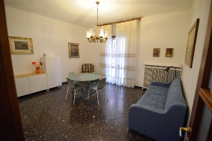 Foto Appartamento in Via dell'Esperanto 18, Casalecchio di Reno di 100 m²
