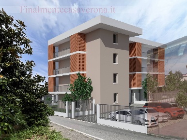 Foto Appartamento in Via Roveggia 78, Verona Zona Fiera di 95 m² in vendita