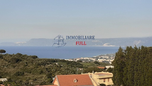 Foto Casa indipendente in GAETANO CORSINI CURCURACI 64 E, Messina Curcuraci