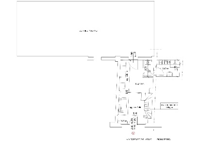 Foto Appartamento in Passaggio Del Filatoio 10, Bergamo Loreto di 55 m²