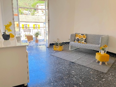 Foto Appartamento in Via Liberazione 21, Moneglia Centro di 77 m²