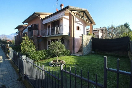 Foto Appartamento in via santa margherita 25, Brivio Centro di 110 m²