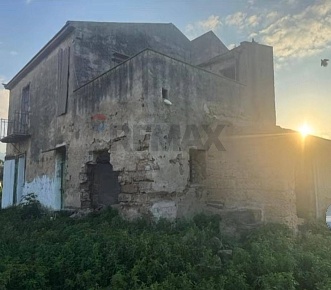 Foto Rustico in contrada fondo pozzo, Capaci Centro di 25408 m² in vendita