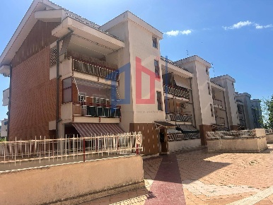 Foto Appartamento in VIA PISACANE 9, Pomezia Pratica di Mare - Monte d'Oro