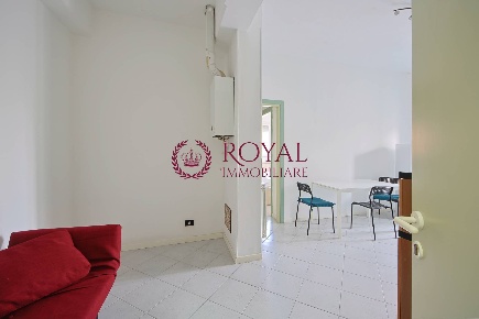 Foto Appartamento in VIA MEDAGLIE D'ORO, Livorno Fabbricotti di 40 m²