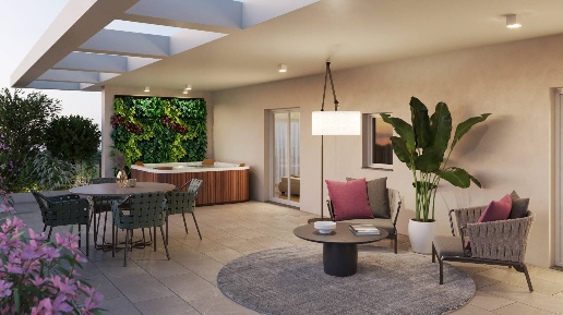 Foto Appartamento in Via Raffaello Sanzio, Pescara di 247 m² con 5 locali