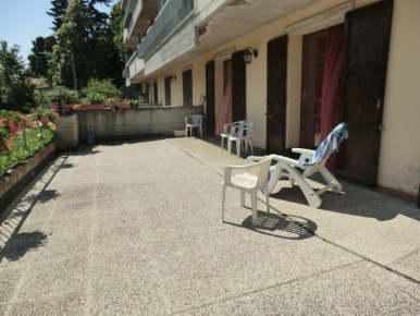 Foto Appartamento in Via Roma, Serramazzoni di 115 m² con 4 locali